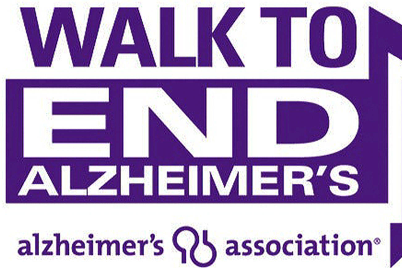 South Kitsap Walk to End Alzheimer’s is Aug. 29