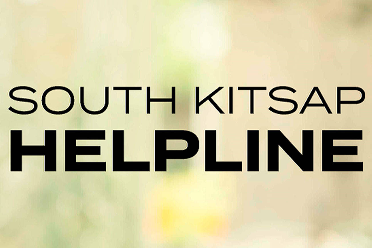SK Helpline, First Lutheran offering free dinners