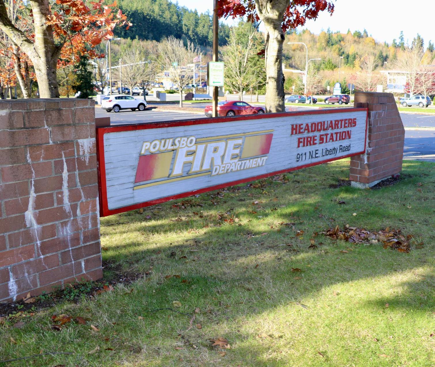 The city of Poulsbo and the Poulsbo Fire Department are partnering for the Fire CARES program starting in January.