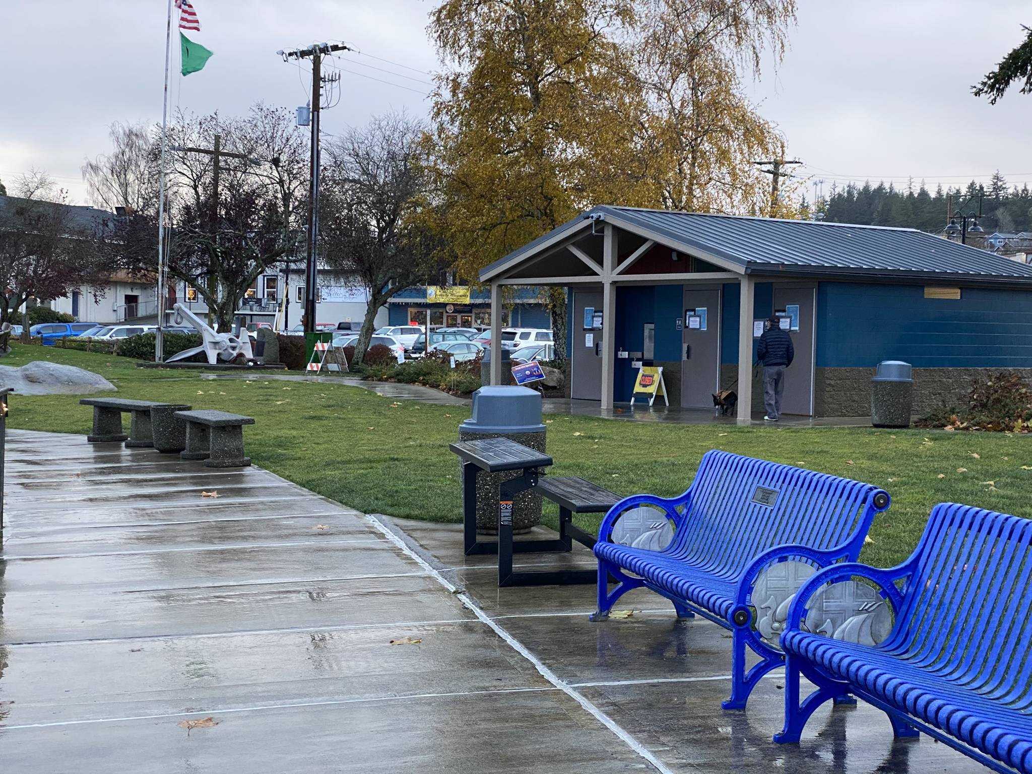 Poulsbo Parks and Recreation is preparing for 2021 and a post COVID-19 world. Ken Park/North Kitsap Herald