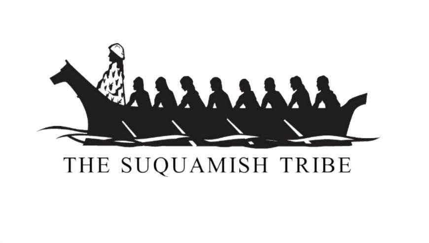 Suquamish Logo