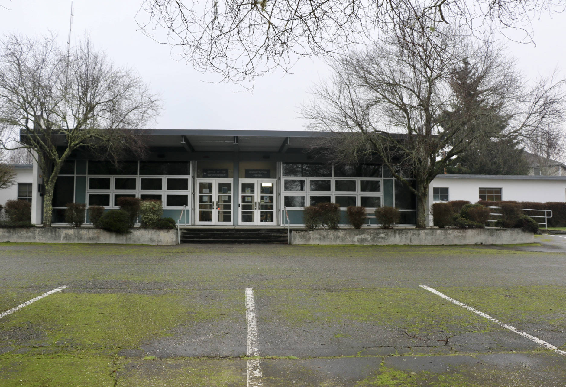 North Kitsap School District, will be welcoming back 3rd-5th graders in February. (KPark)