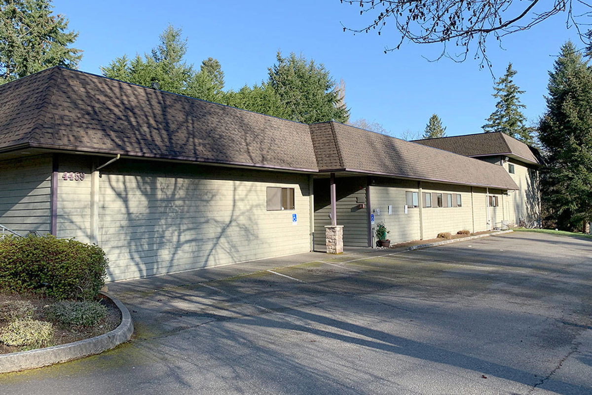 Kitsap County closes on purchase of building for emergency housing