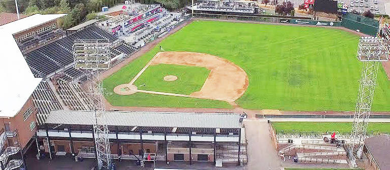 SKHS's graduation set for June at Cheney Stadium