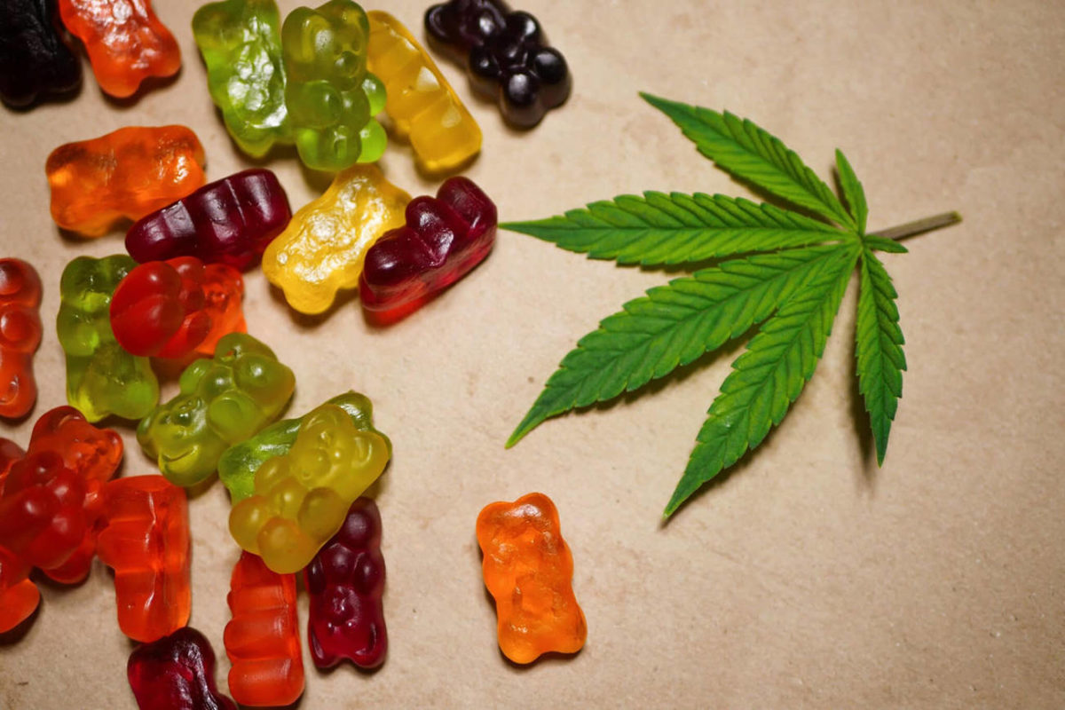 20 Best THC Gummies for Anxiety and Stress Kitsap Daily News