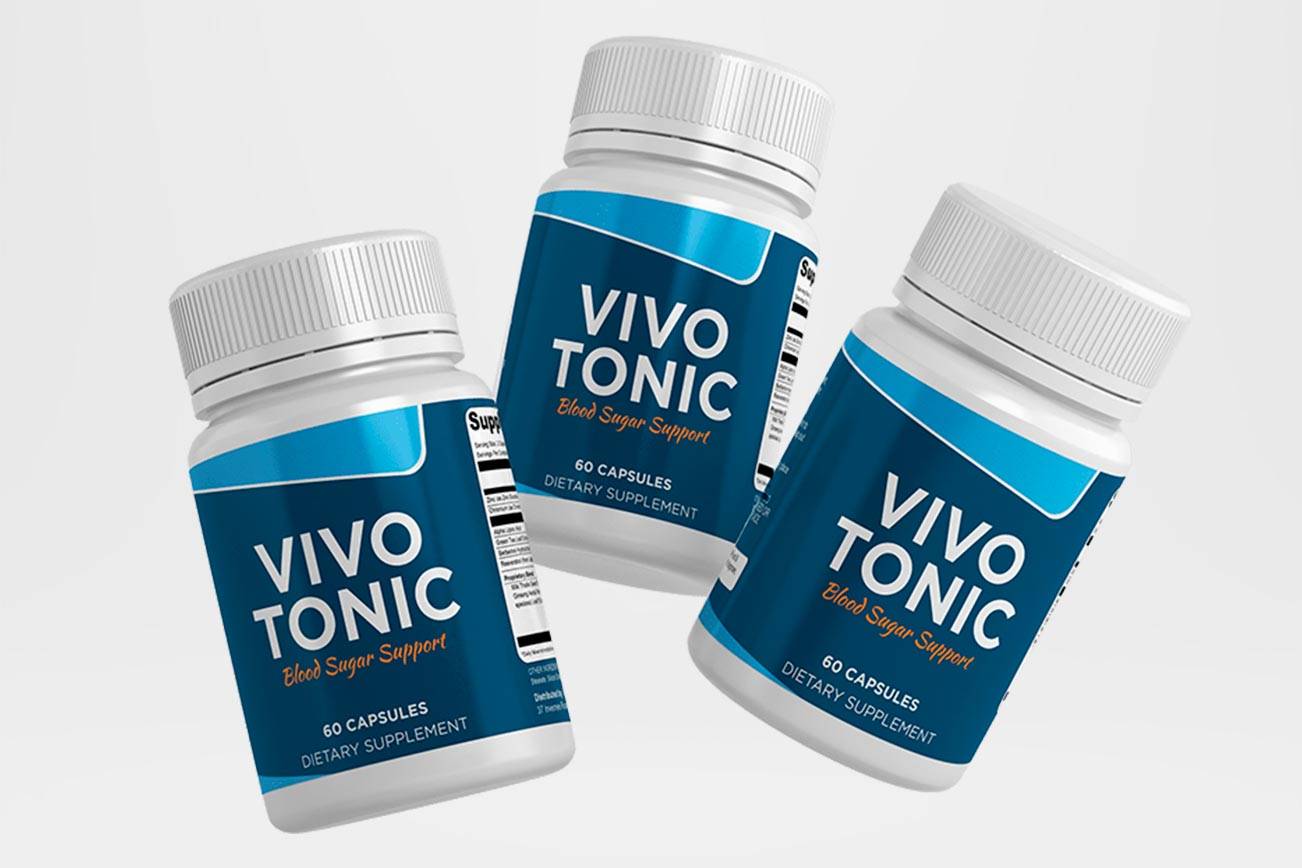 Vivo Tonic main image