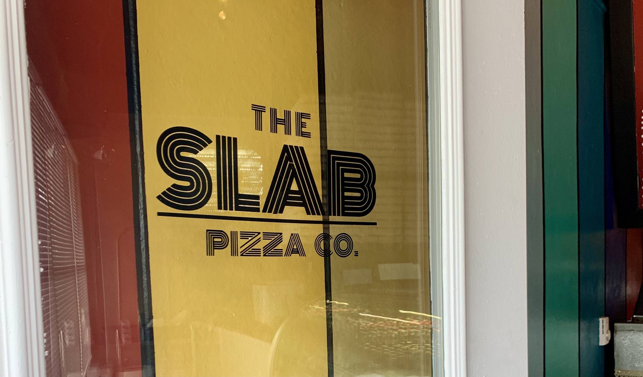 The Slab,a name for the old basketball courts in Suquamish, now the name of a pizzeria. (courtesy photo)