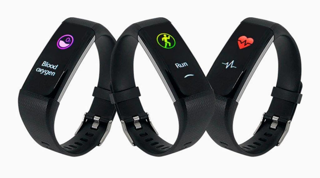 Fitnus Smartwatch Fitness Tracker Reviews Worth the Money? Kitsap