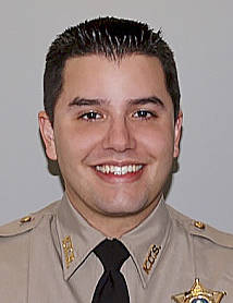 Sgt. Brandon Myers
