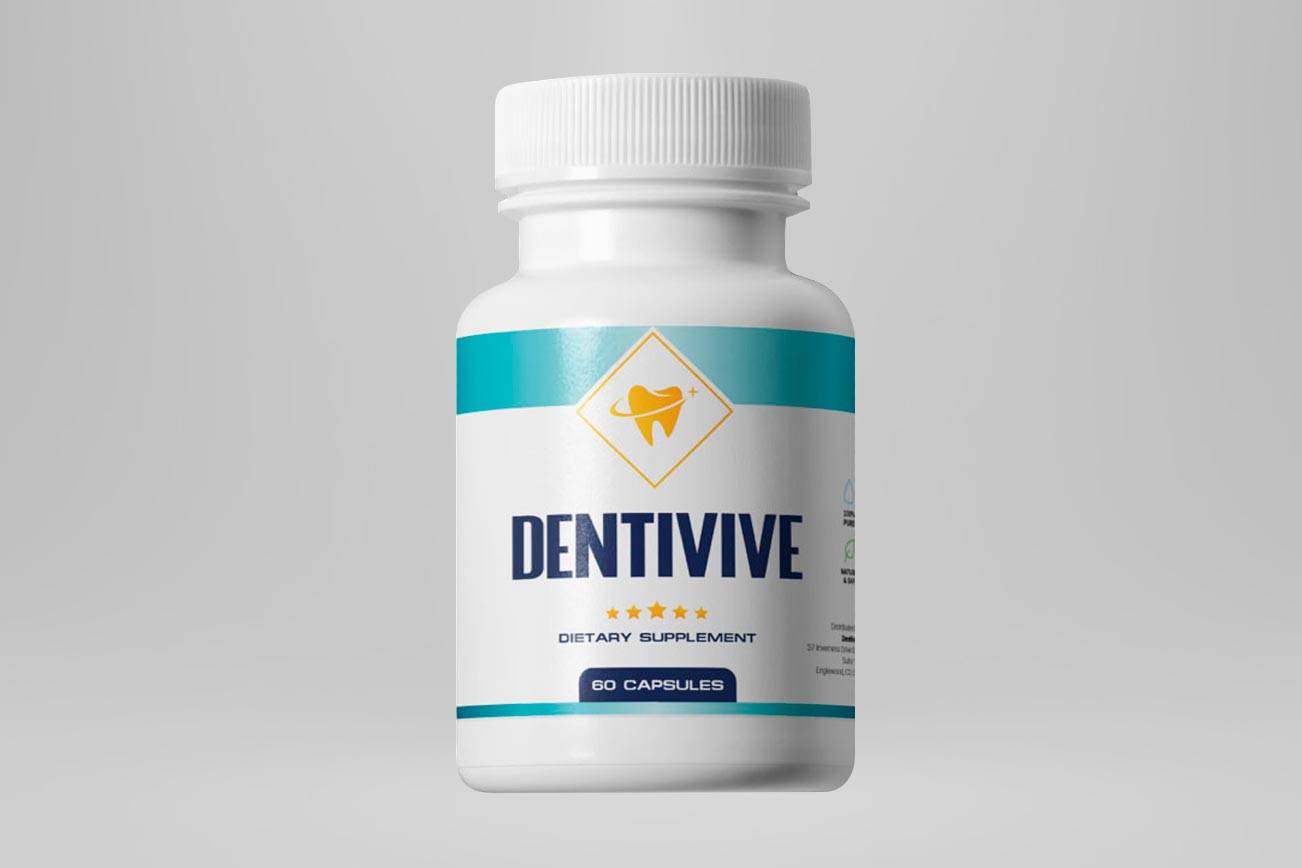 DentiVive main image