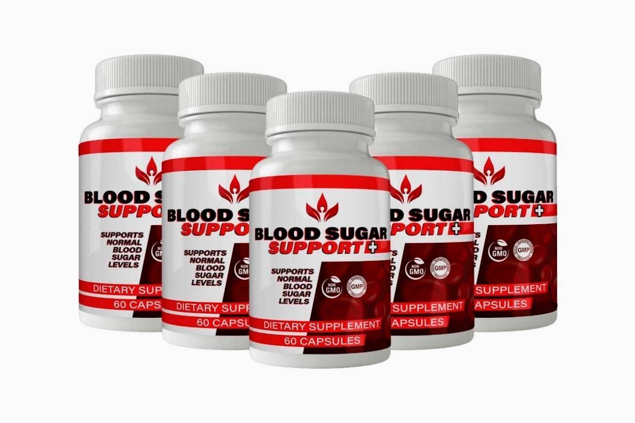 Blood Sugar Support Plus Review: Is It Worth the Money to Buy? | Kitsap  Daily News