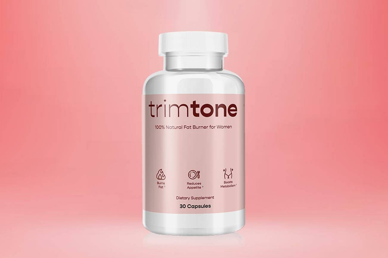 Trimtone Review: Women’s Fat Burner That Works or Scam?
