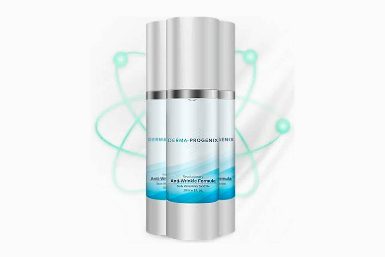 Derma ProGenix Reviews - What to Know FIRST Before Buying! | Kitsap Daily News