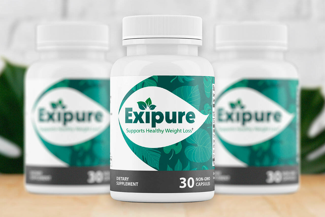Exipure Reviews: Real Complaints About Negative Side Effects? | Kitsap Daily News