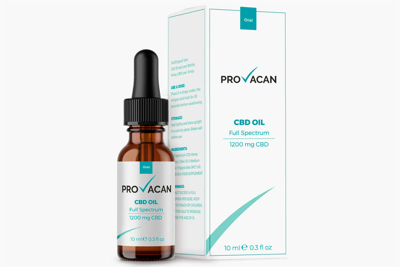 Provacan CBD Oil Review – The Right CBD Product Brand for You?