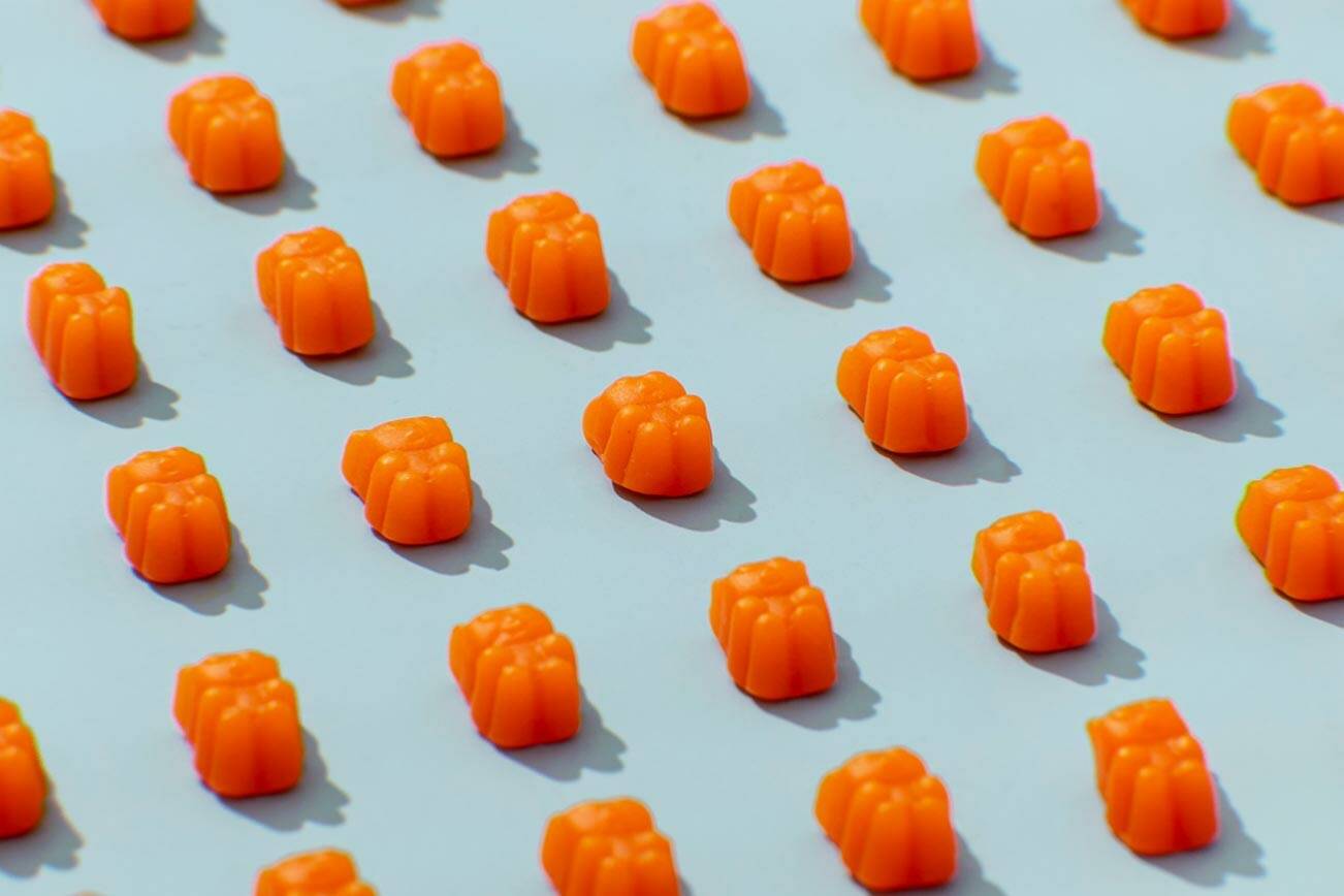 Best CBD Gummies: Top 20 CBD Gummy Product Picks to Buy 2022 | Kitsap Daily News
