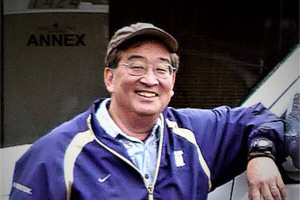 Glen K. Nakata