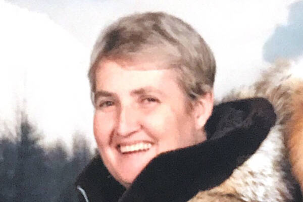 Marian C. Phillips