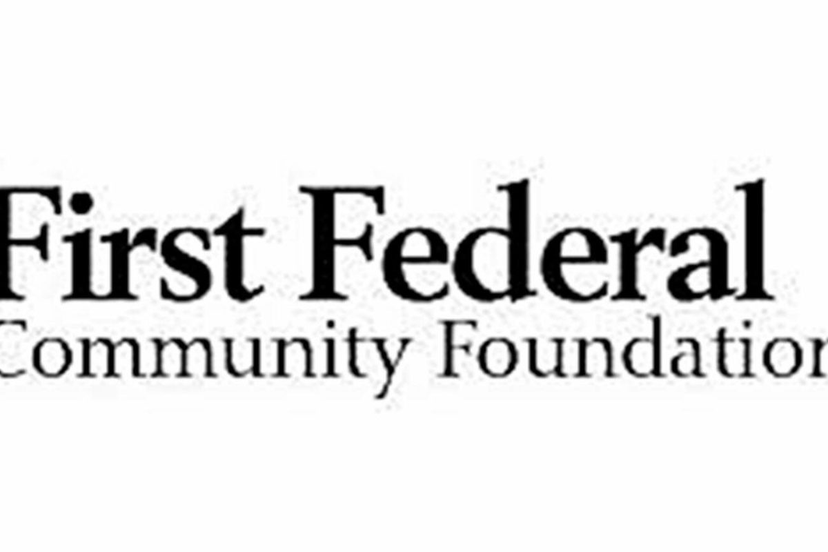 First Fed Community Foundation awards grants to 17 area nonprofits