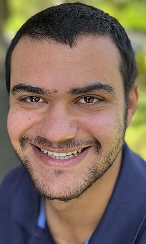 Nick Zeller-Singh