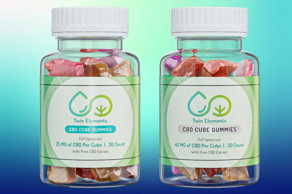 Twin Elements CBD Gummies Review Scam or Legit? Kitsap Daily News
