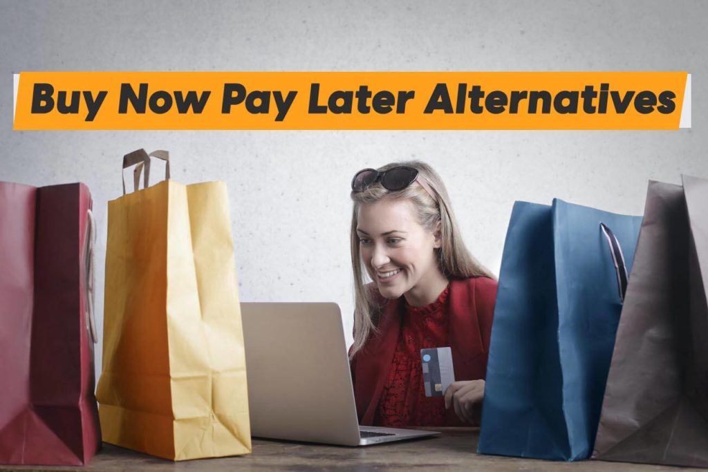 5 Best Buy Now Pay Later No Credit Check Guaranteed Approval Loan