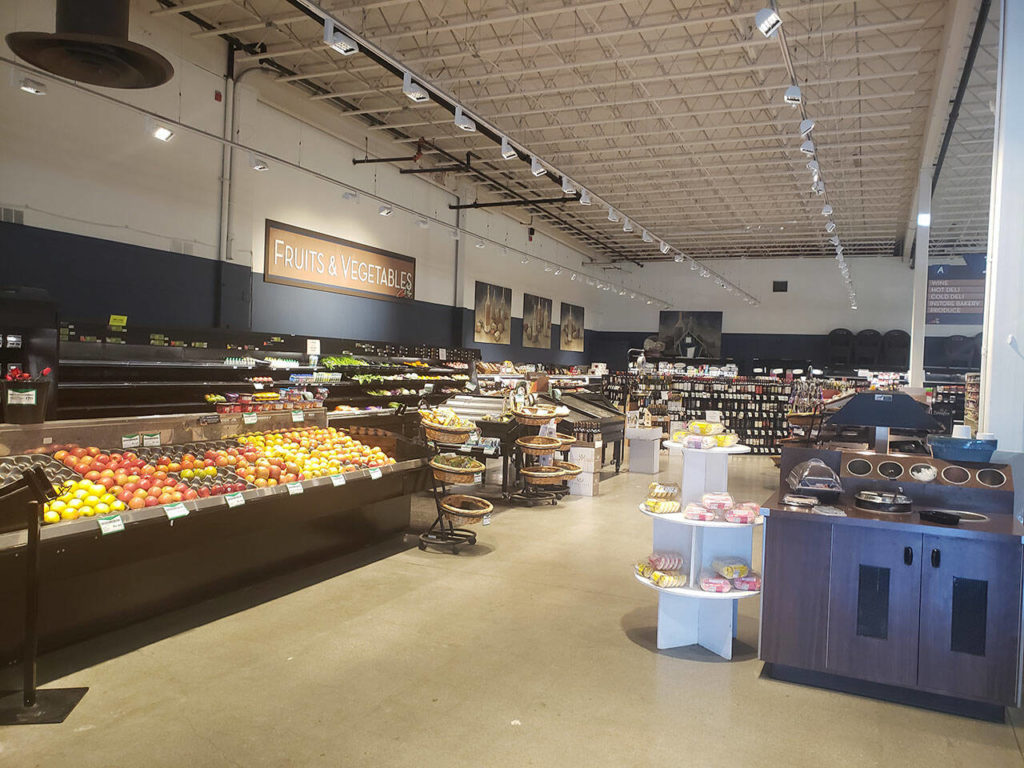 Downtown Kingston food market, Subway to close Kitsap Daily News