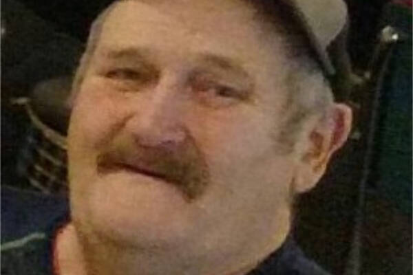 Keith Gerald Ingalls