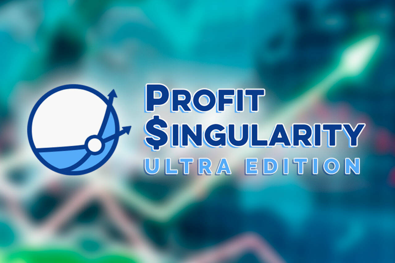 Profit Singularity Ultra Edition Reviews