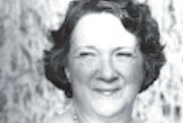 Carol Flanagan Anderson