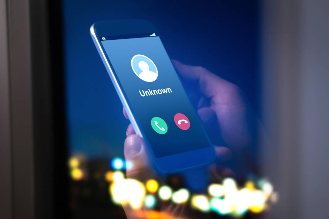 phone