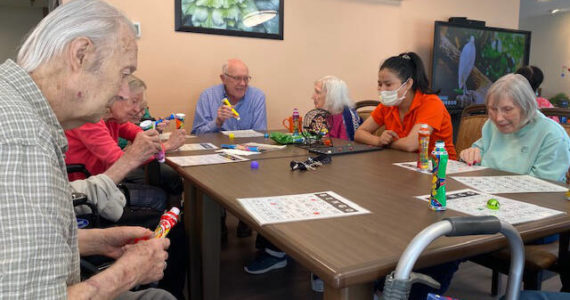 When caring for residents, GenCare Lifestyle considers the whole person — they understand that everything is connected and that each person’s needs and care must be unique to them.