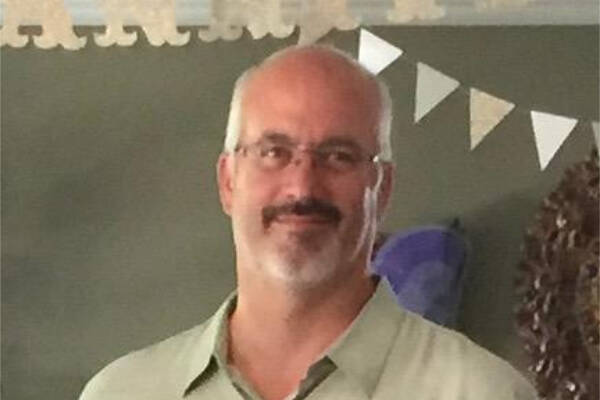 John Mirkovich