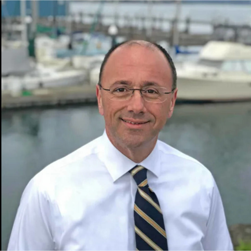 Incumbent Kitsap County auditor faces challenger Kitsap Daily News