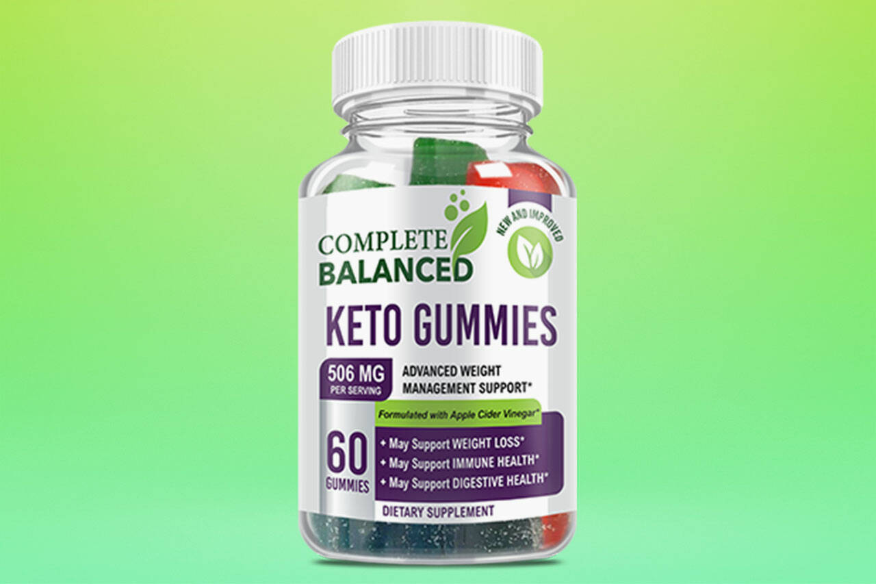 Complete Balanced Keto Gummies Review Real Support Or Waste Of Money complete-balanced-keto-gummies-review-real-support-or-waste-of-money