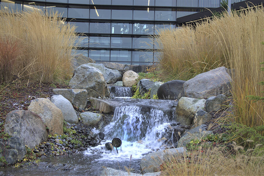 St. Michael Medical Center in Silverdale. Elisha Meyer/Kitsap News Group