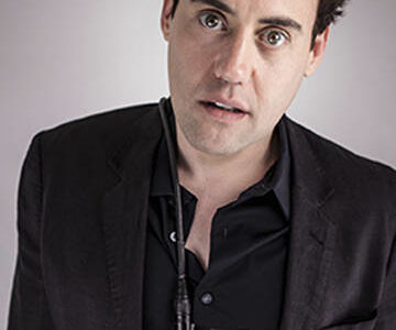 Orny Adams