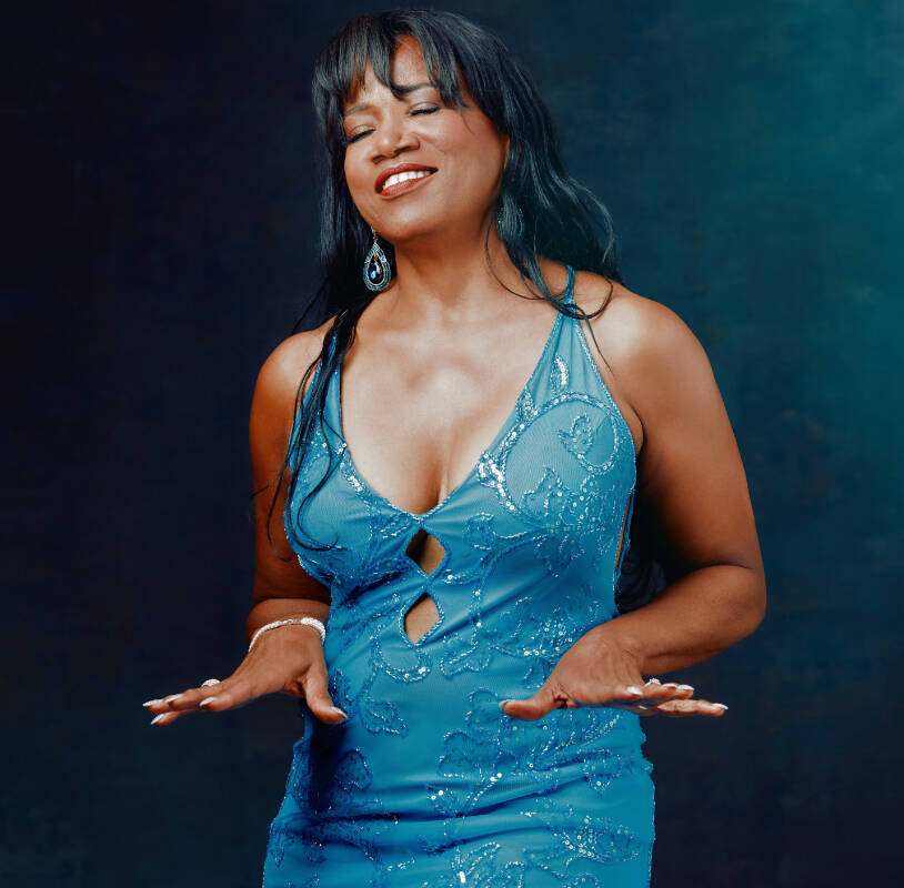 Jones has received numerous awards for her recordings, including her latest release Players, ranked No. 30 on Jazz Week’s Top 100 Releases for 2022, and No. 7 on the Jazz Week Top 50 charts.
