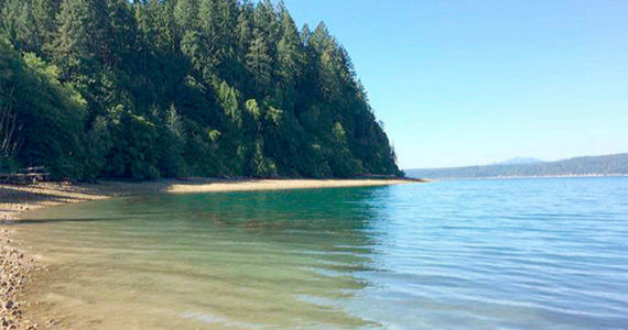 Hood Canal, File Photo