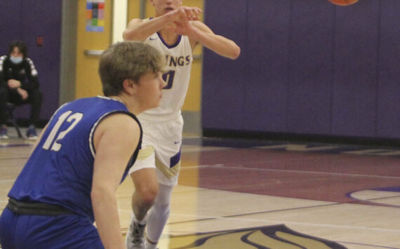 North Kitsap School District’s expenditures are expected to be nearly $100,000 more than the revenue created in the 2021-22 school year. File Photos