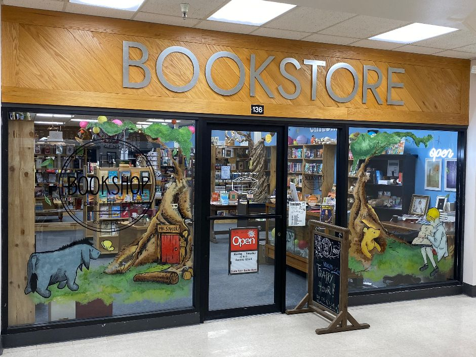 A “Drag Queen Story Time” for kids scheduled for March 26 at a bookshop in Town Square of Port Orchard was canceled shortly before the event by mall management, according to Terry Heath, owner of Bookshop Under the Stairs. (File photo)