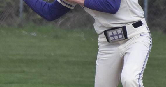 North Kitsap falls to Lynden 2-1 in the state opening round. File Photo