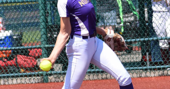 File Photos
Reese Anderson returns as the Vikings ace pitcher after leading them to state.