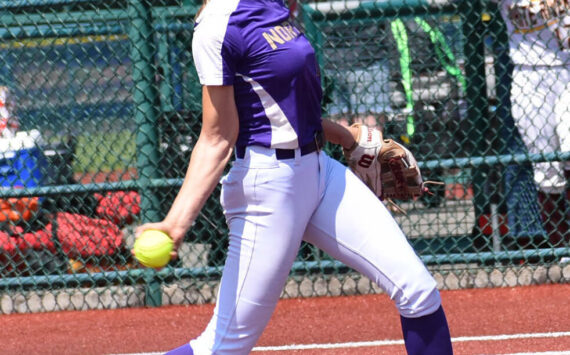 File Photos
Reese Anderson returns as the Vikings ace pitcher after leading them to state.