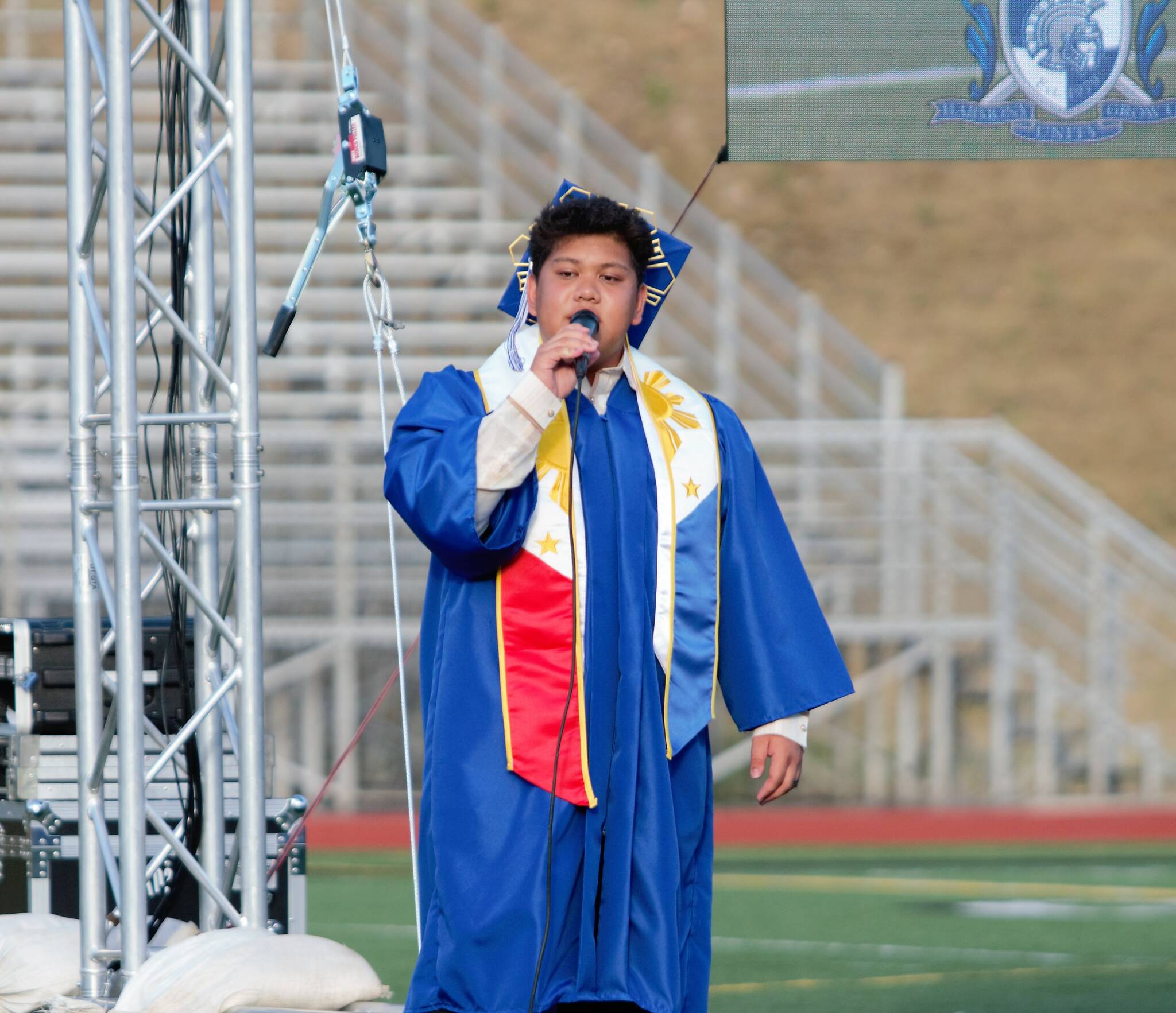 Kitsap schools continue with graduations Kitsap Daily News