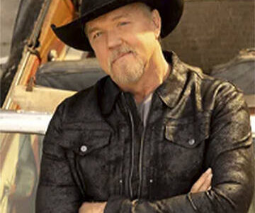 Trace Adkins courtesy photo