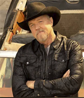 Trace Adkins courtesy photo