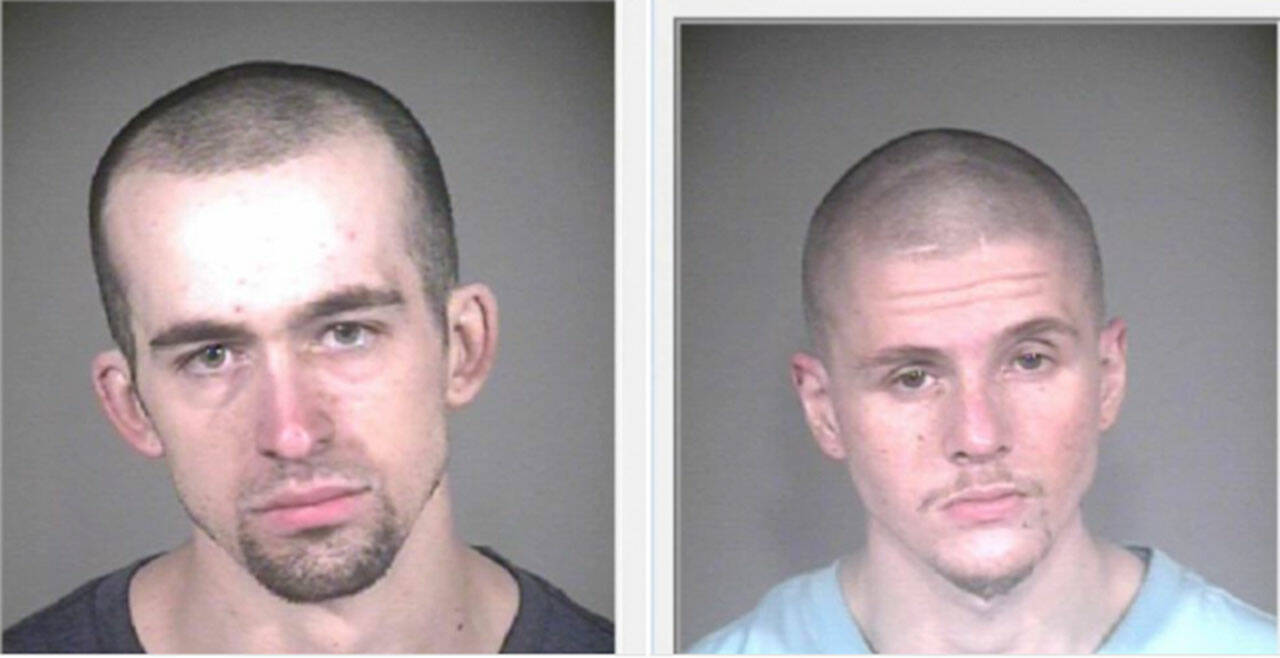 1 dead in Poulsbo homicide; warrants issued for 2 suspects Kitsap