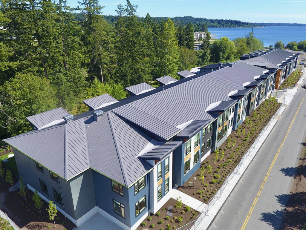 78 lowerrent apartments now in Silverdale Kitsap Daily News