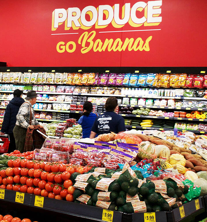 Grocery Outlet opens in Kingston Kitsap Daily News